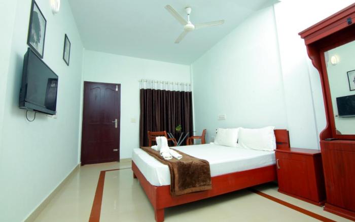 Shalom Beach Residency
