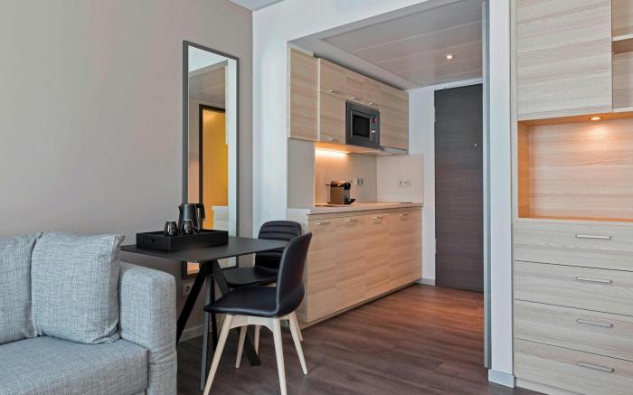 Courtyard by Marriott Oberpfaffenhofen Munich South