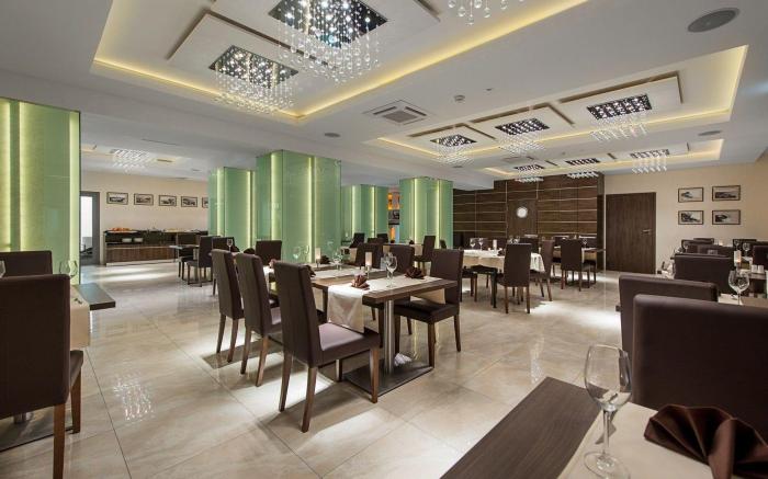 Hotel Rozany Gaj