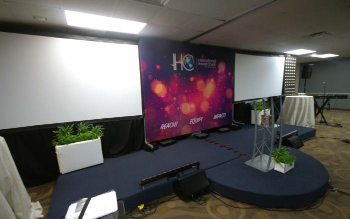 Atrium Hotel and Suites DFW Airport