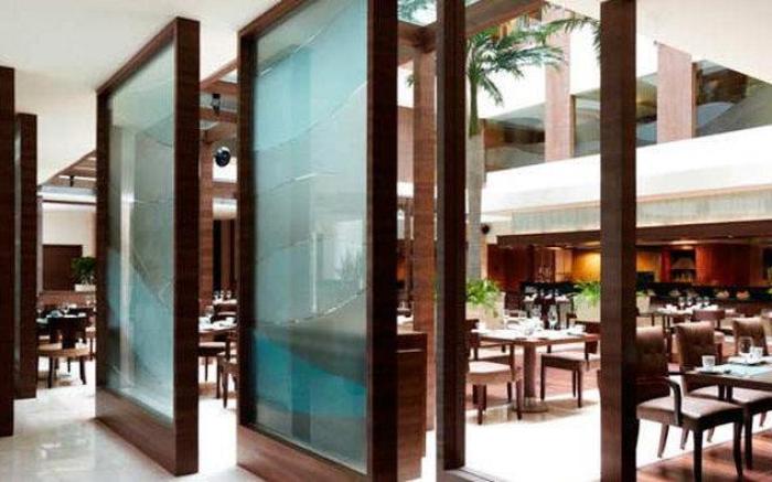 Vivanta Goa, Panaji