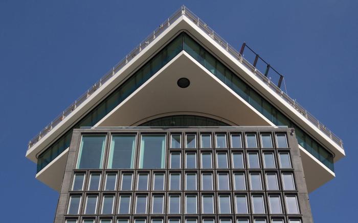 Sir Adam Hotel Amsterdam