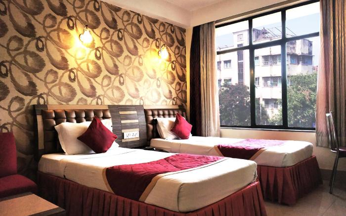 Executive Tower Hotel