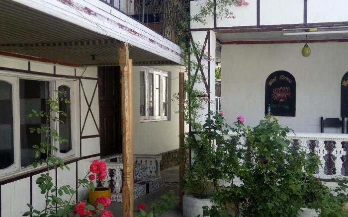 Hotel New Shalimar