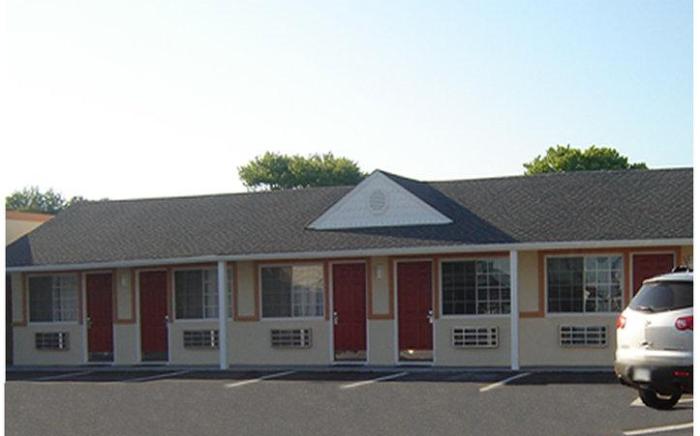 Passport Inn Somers Point - Somers Point