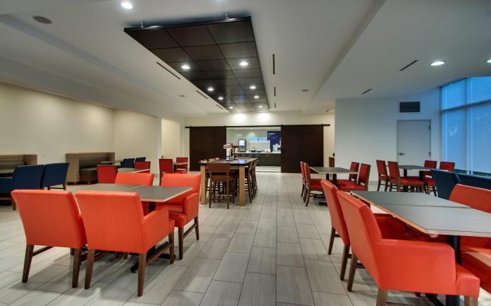 Holiday Inn Express Georgetown By IHG