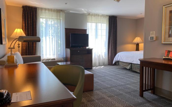 Staybridge Suites Milwaukee West-Oconomowoc By IHG