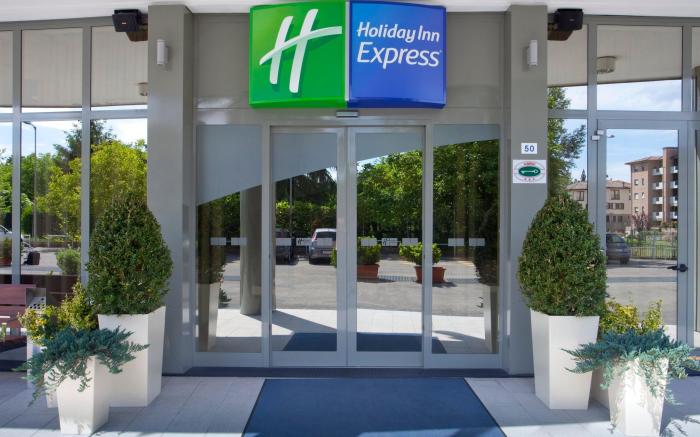 Holiday Inn Express Parma By IHG