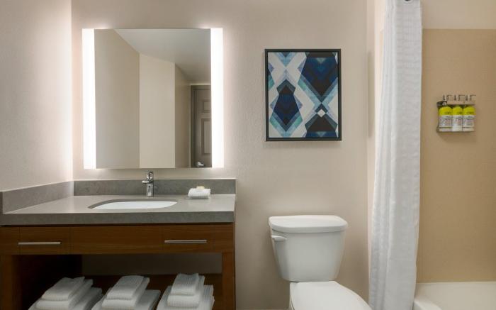 Candlewood Suites Deer Park By IHG