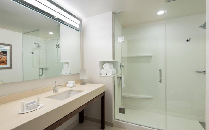 Courtyard by Marriott Irvine Spectrum