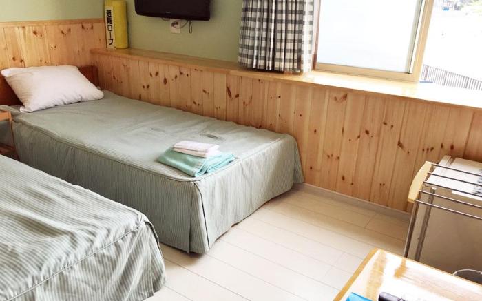 Shirahama Mariner Hotel