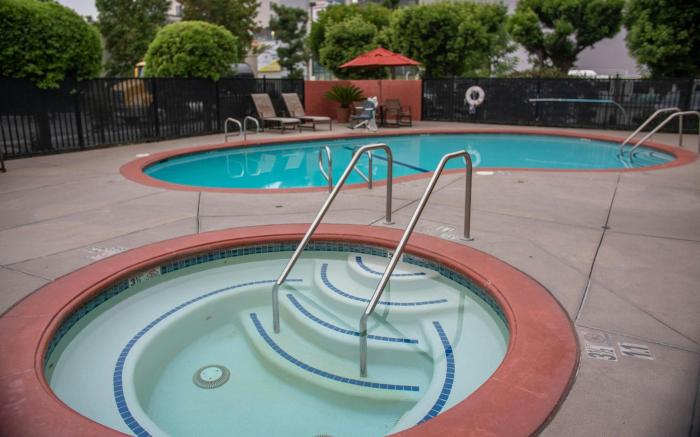 Fairfield by Marriott Inn & Suites Anaheim North/Buena Park