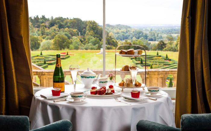 Cliveden House