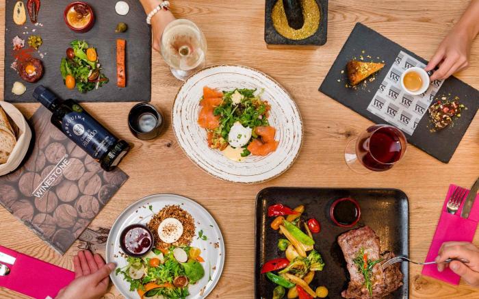 Mercure Budapest Korona.