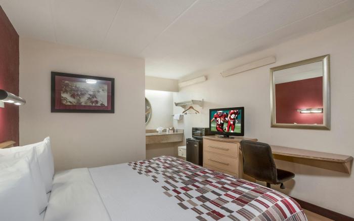 Red Roof Inn Philadelphia - Trevose