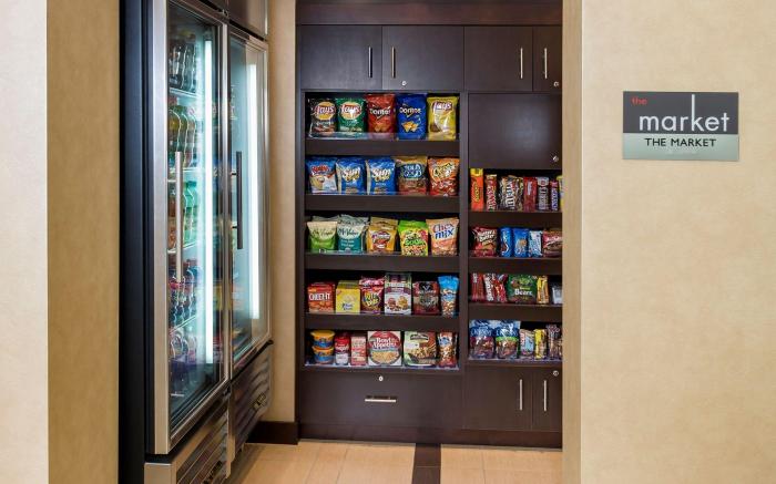 Residence Inn Fargo