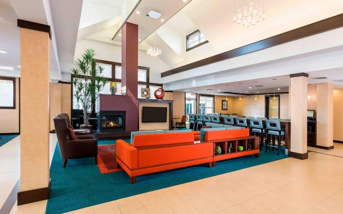 Residence Inn by Marriott Fargo