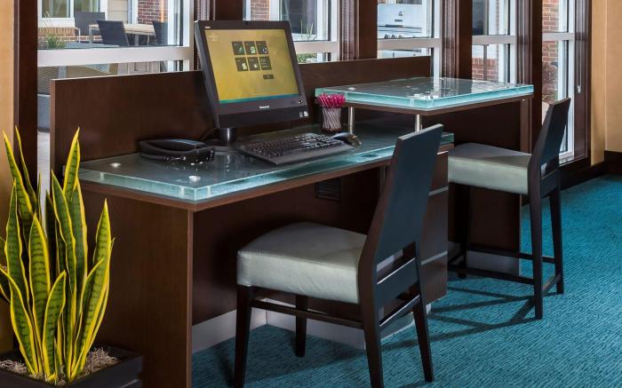 Residence Inn Fargo