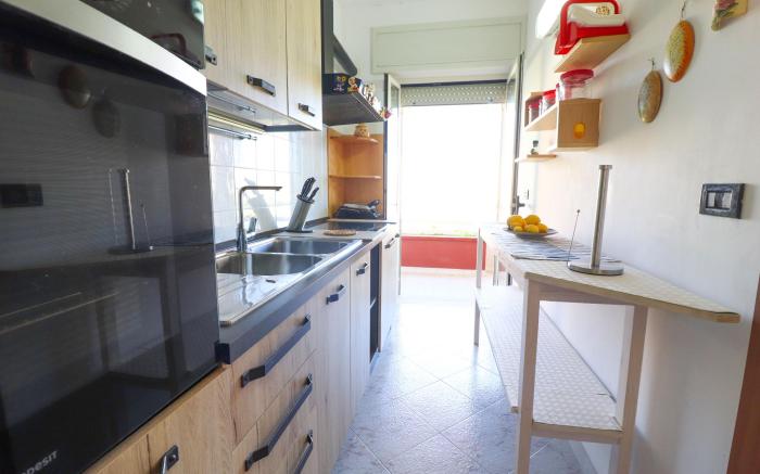 Suryas House Otranto