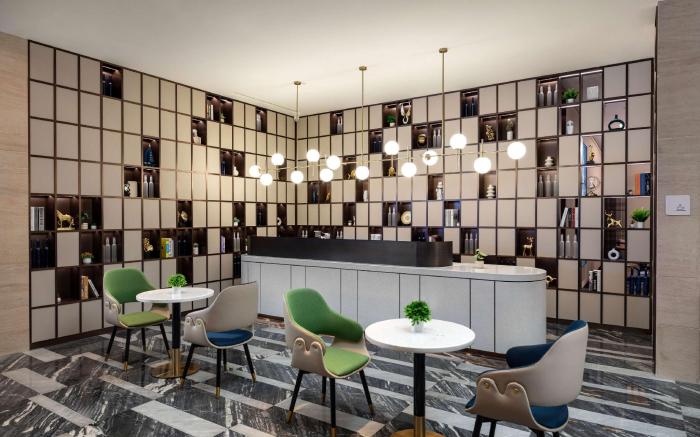 Hilton Garden Inn Xingyi Wanfenglin