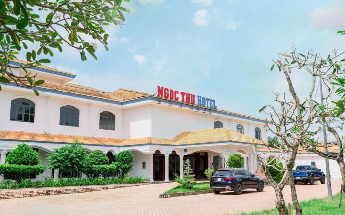 NGOC THU HOTEL