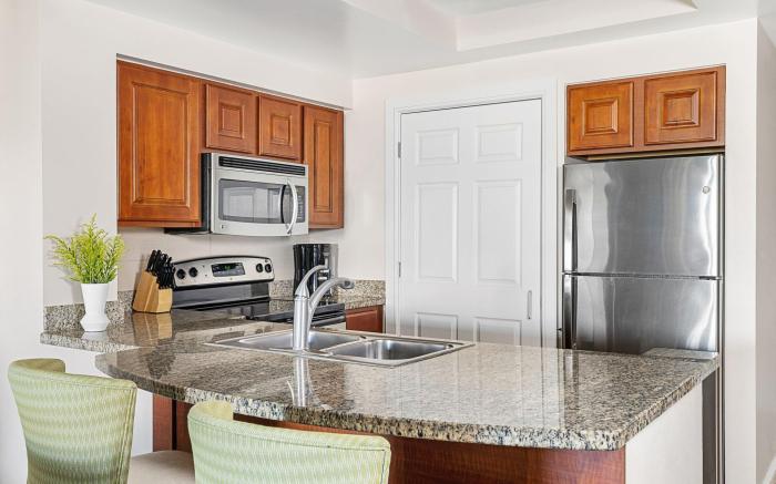 Marriott's Grande Vista