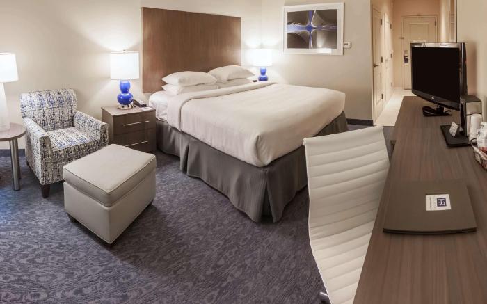 Hotel Renovo Des Moines Urbandale,Tapestry Collection Hilton