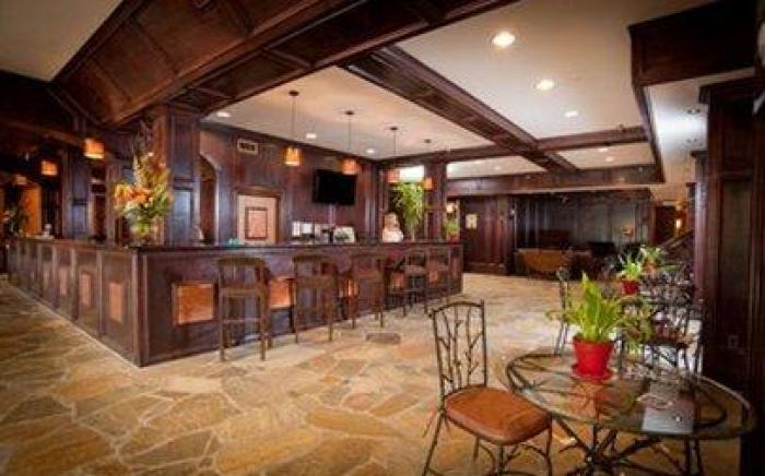 The Remington Suite Hotel and Spa