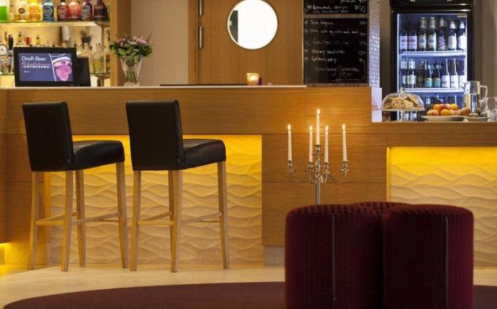 Spar Hotel Garda