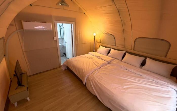 Jecheon J Glamping