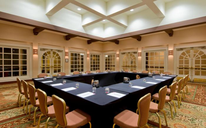 Crowne Plaza Albuquerque By IHG
