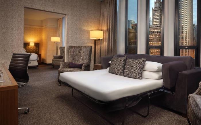 Hotel Chicago Downtown, Autograph Collection