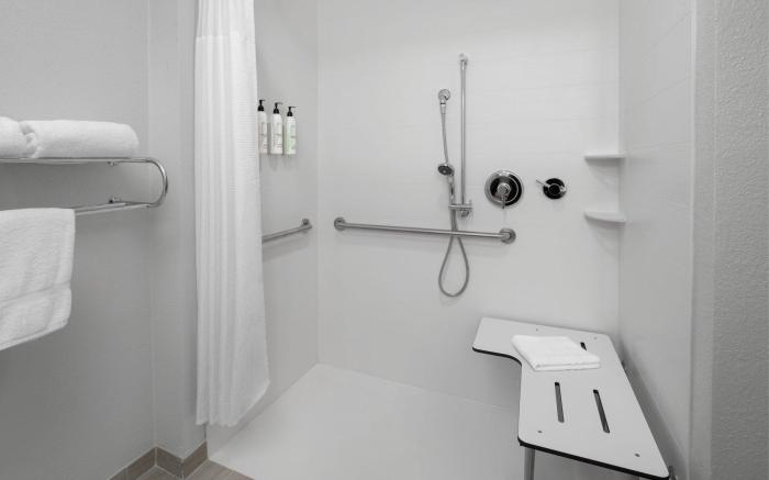 SpringHill Suites Pinehurst Southern Pines