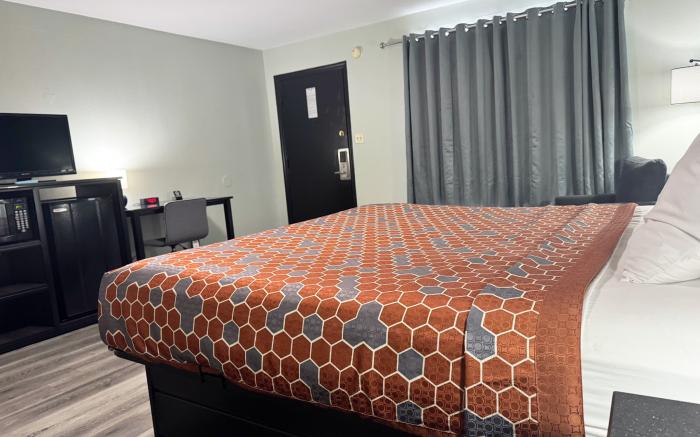 Scottish Inn Maggie Valley