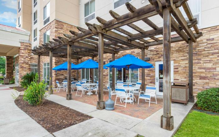 Fairfield by Marriott Inn & Suites Houston Conroe Near The Woodlands®