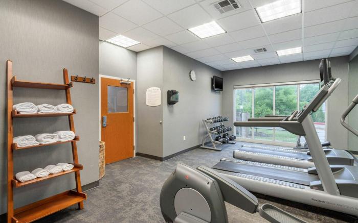 Fairfield by Marriott Inn & Suites Houston Conroe Near The Woodlands®