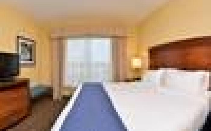 Holiday Inn Montgomery South Airport By IHG
