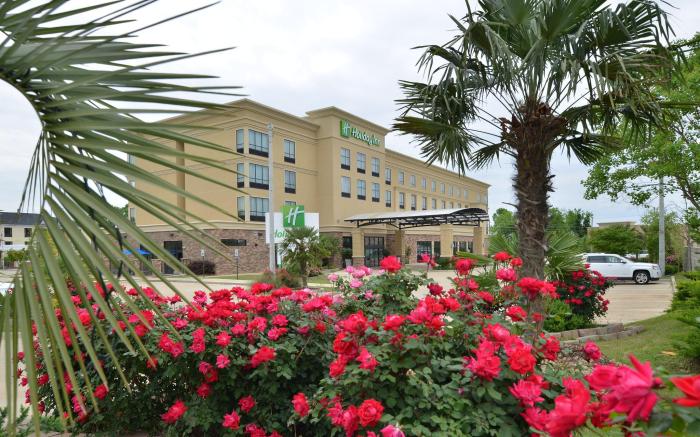 Holiday Inn Montgomery South Airport By IHG