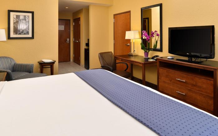 Holiday Inn Montgomery South Airport By IHG