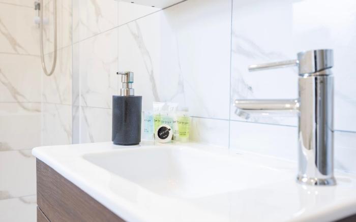 Bedroom Flat | Croydon | Sleeps 4