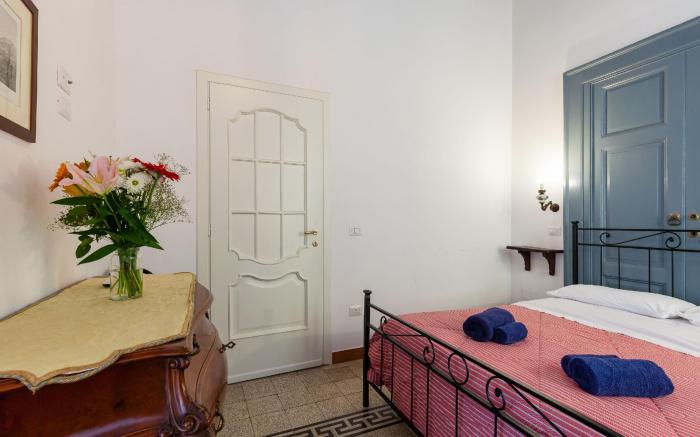 Don Pedro Rooms Vicerè di Toledo - Camera 2