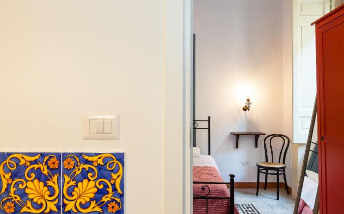 Don Pedro Rooms Vicerè di Toledo - Camera 2