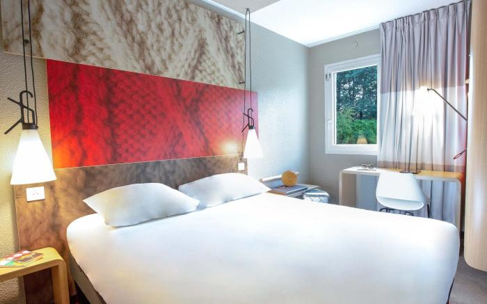 ibis Brignoles Provence Verte