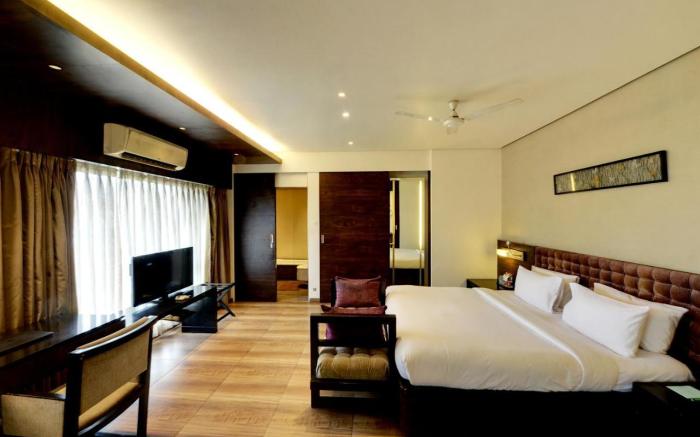 Hotel Sankam Residency