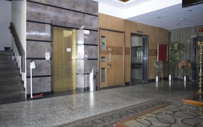 Hotel Tamizh Park