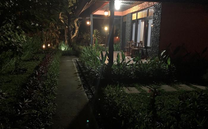 Batur Sunrise Guesthouse