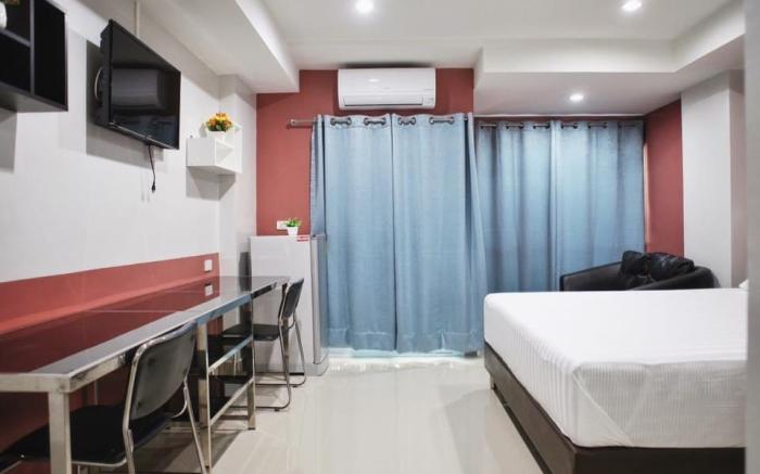 SJ Residence