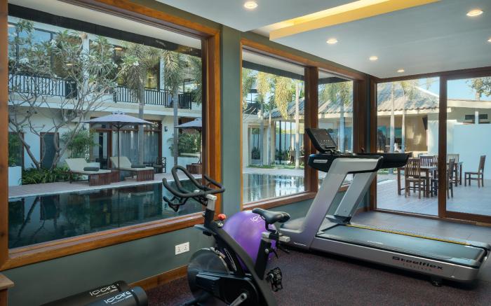 Amatak Boutique Hotel