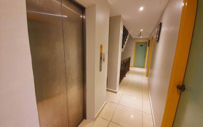 De UPTOWN Hotel @ Subang Jaya