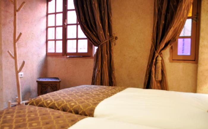 Riad L'Escale de Marrakech Guest House